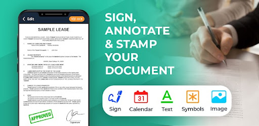 Document Scanner - PDF Scanner