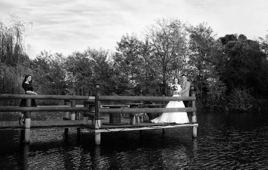 Fotógrafo de bodas Raul Kallayi (raulkallayi). Foto del 22 de marzo 2019