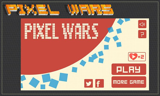 PIXEL WARS