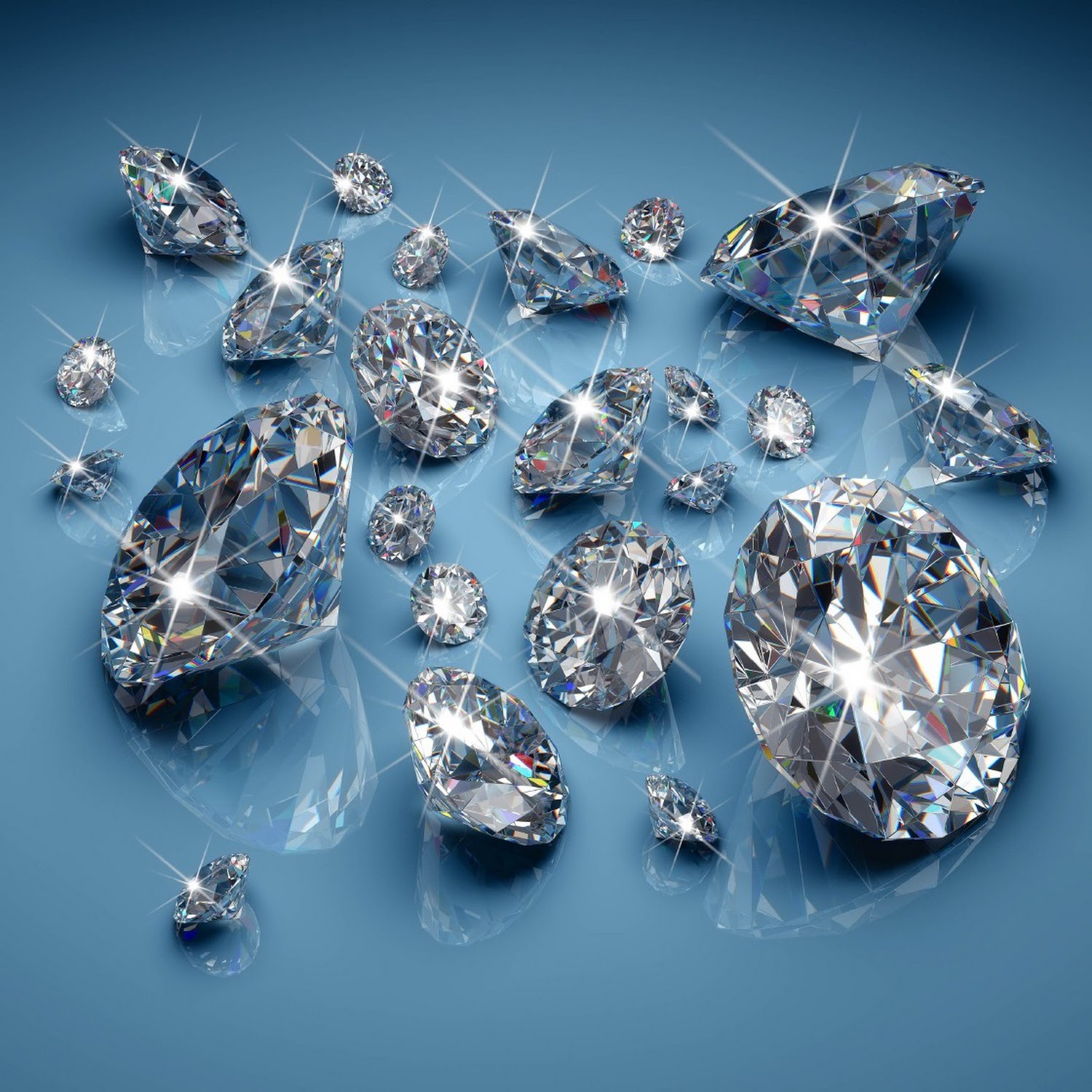 Botswana intent on selling more diamonds without De Beers