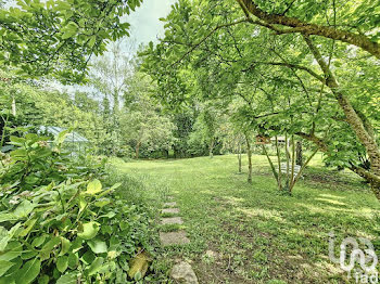 maison à Saint-Fargeau-Ponthierry (77)