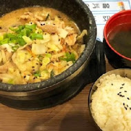 朝鮮味韓國料理(三重店)