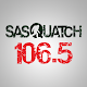 Download Sasquatch 106.5 For PC Windows and Mac 1.0.1