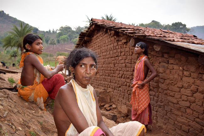 The Anatomy of a Fake Surrender: A Movement Against Bauxite Mining in Odisha’s Niyamgiri Hills and the State's Efforts to Circumvent It