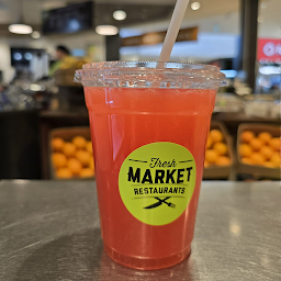 Raspberry Lemonade