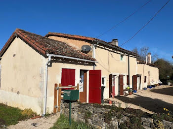 maison à Charroux (86)