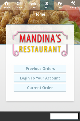 Mandina's Restaurant