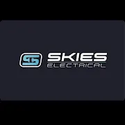 Skies Electrical Logo