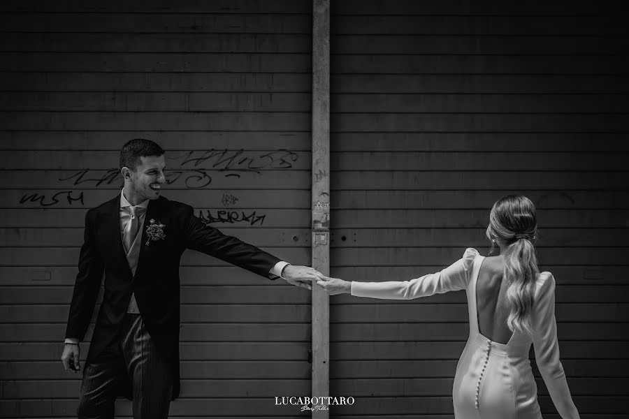 Wedding photographer Luca Bottaro (lucabottaroph). Photo of 30 August 2023