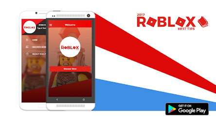 Robux Free Tips For Roblox Apk Apkdownload Com - tips for roblox apk