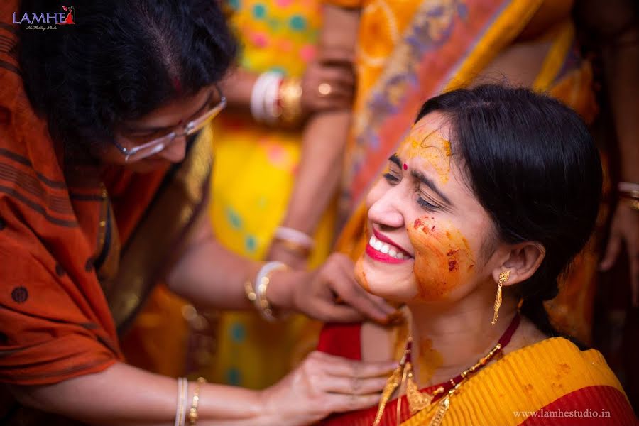 Fotógrafo de bodas Bappaditya Chandra (weddingdurgapur). Foto del 9 de diciembre 2020