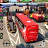 Bus Simulator 2022 Coach Game icon