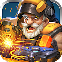 Herunterladen Hero Force: Galaxy War Installieren Sie Neueste APK Downloader