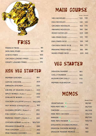 Gyros Kitchen menu 2