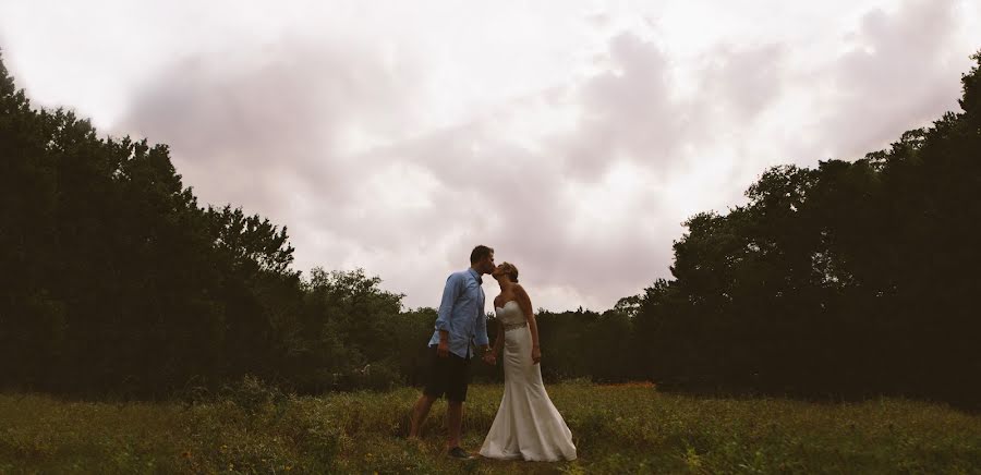 Photographe de mariage Jeff Loftin (jeffloftin). Photo du 10 juin 2015