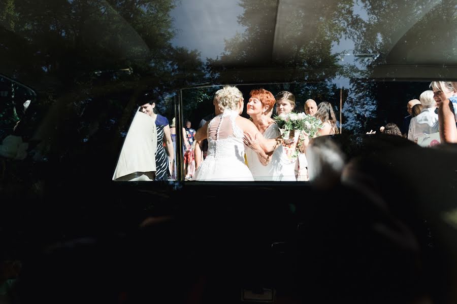 婚禮攝影師Stanislav Saltykhanov（le286）。2020 5月10日的照片
