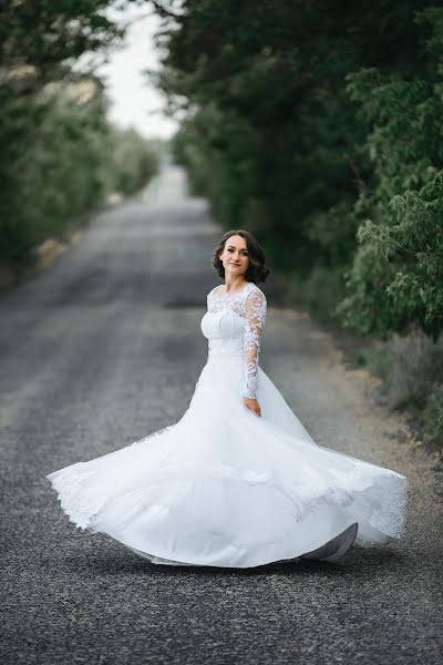 Pulmafotograaf Ruslan Medzhidov (medzhydov). Foto tehtud 7 september 2019