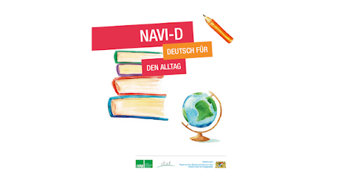NAVI-D Deutsch für den Alltag