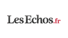 les echos logo