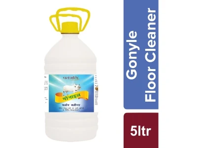 Patanjali Gonyle Floor Cleaner - 5 ltr