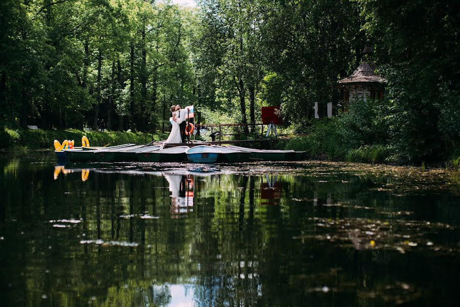 Jurufoto perkahwinan Ivan Ilin (snimykrasivo). Foto pada 26 Julai 2015
