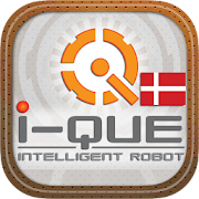 i-Que Robot App (Dansk) 1.0.1 Icon