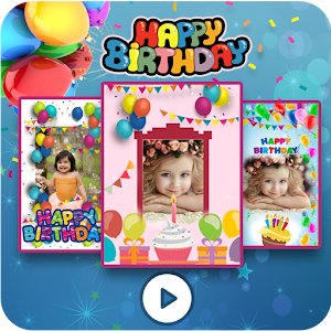 Birthday Photo Movie Maker.apk 1.2