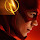 The Flash Popular HD TV Series New Tabs Theme