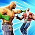 Extreme Fight Street Revenge: Fighting Game 20182.4