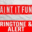 Ain't It Fun Ringtone & Alert icon