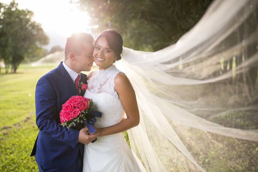 Fotografo di matrimoni Arvin Guerrero (arvinguerrero). Foto del 23 agosto 2021