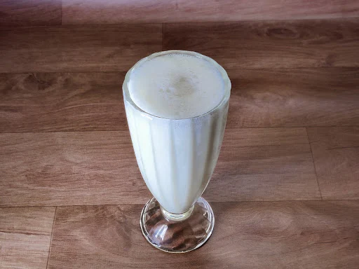 Vanilla Milkshake