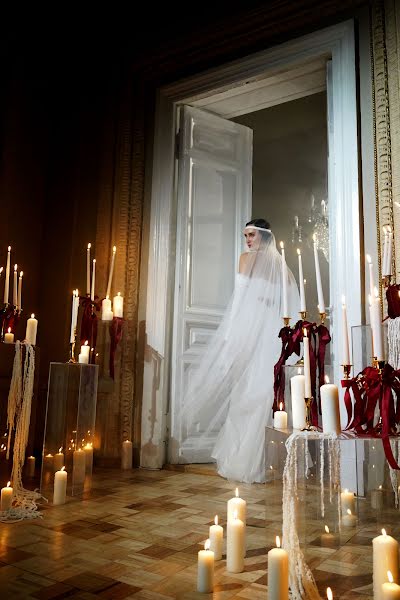 Fotografo di matrimoni Nataliya Tataur (ntataur). Foto del 25 gennaio