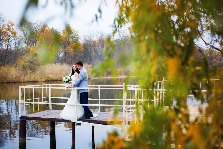 Fotógrafo de bodas Sergey Martyakov (martyakovserg). Foto del 10 de diciembre 2020