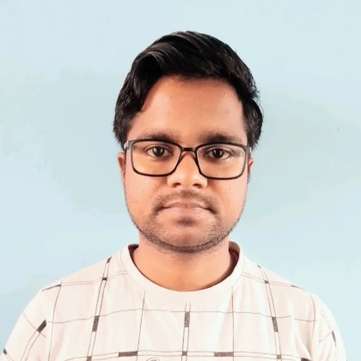 Vikram Pal, Welcome to my profile! I'm Vikram Pal, a highly rated and experienced tutor with a strong background in mathematics. With a degree in BSc Mathematics Honours from the prestigious University of Delhi, I have honed my skills and knowledge in this subject.

Throughout my teaching career, I have successfully guided numerous students to excel in their academics, particularly in the 10th Board Exam, 12th Board Exam, and Olympiad exams. I specialize in a wide range of subjects, including English, Mathematics (Class 6 to 10), Mental Ability, Science (Class 6 to 10), and Social Studies.

Having accumulated over four years of valuable teaching experience, I have earned a remarkable rating of 4.229 based on feedback from 1840 satisfied users. My approach to teaching emphasizes a combination of conceptual understanding and practical application, ensuring students grasp the core concepts and excel in their examinations.

I am comfortable communicating in both English and Hindi, enabling effective communication with students from diverse linguistic backgrounds. Moreover, I understand the importance of search engine optimization (SEO), which drives online visibility and accessibility. Therefore, by choosing me as your tutor, you can be assured of personalized guidance, tailored to your specific needs and learning style.

So, if you're looking to excel in your 10th Board Exam, 12th Board Exam, Olympiad exams, or need assistance in any of the subjects I specialize in, don't hesitate to reach out to me. Let's embark on a rewarding educational journey together!