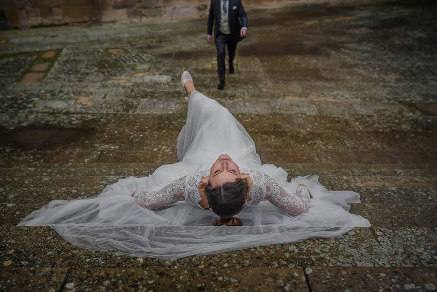 Photographe de mariage Miguel Angel Muniesa (muniesa). Photo du 11 février 2021