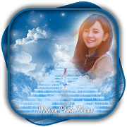 Heaven Photos Frames  Icon