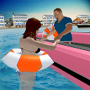 Загрузка приложения Lifeguard Beach Rescue Duty: Boat Rescue  Установить Последняя APK загрузчик