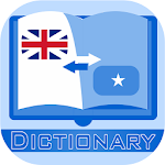 Cover Image of ดาวน์โหลด English Somali Dictionary 1.0 APK