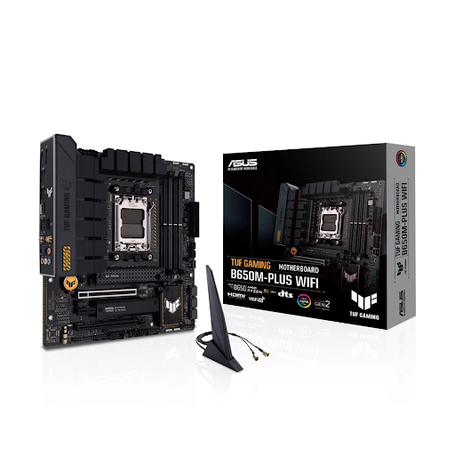 Mainboard ASUS TUF GAMING B650M-PLUS WIFI