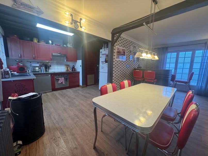 Vente maison 5 pièces 110 m² à Beauvais (60000), 230 000 €