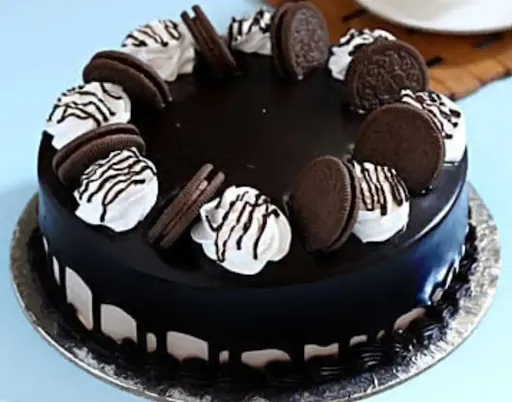 Oreo Cake[500 Grams]