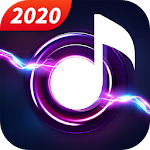 Cover Image of Herunterladen Musik-Player - Bunte Themen & Equalizer 2.1.2 APK