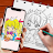 AR Drawing Sketch & Art Trace icon