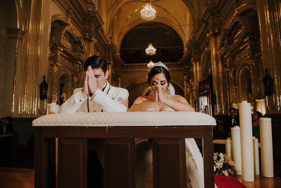 Fotografo di matrimoni Elias Serna (eliasserna). Foto del 21 aprile 2023