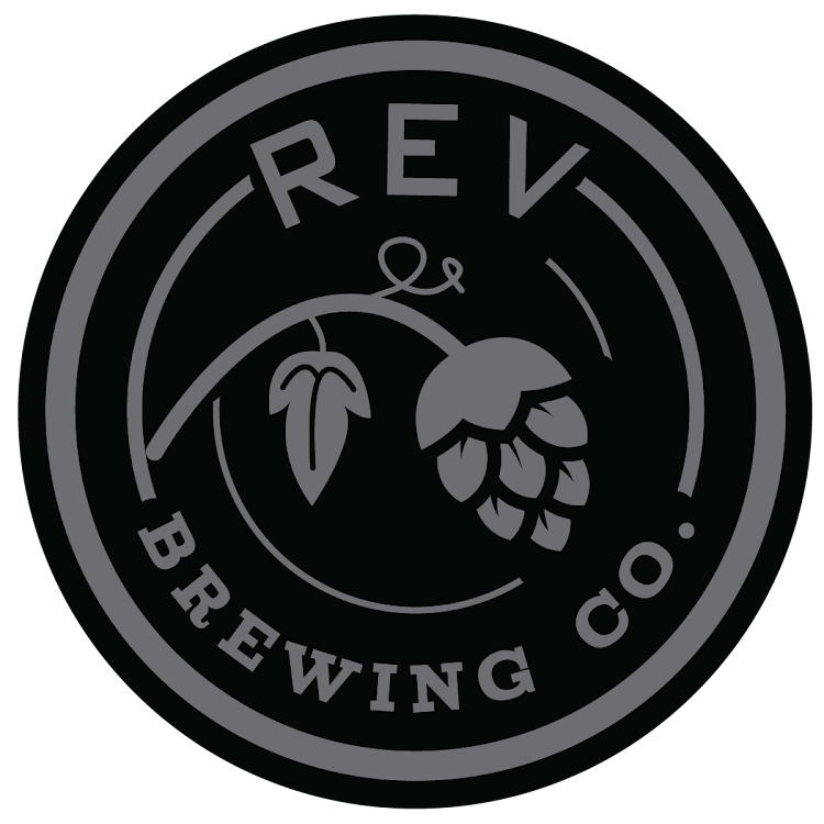 Logo of REV Frenchie