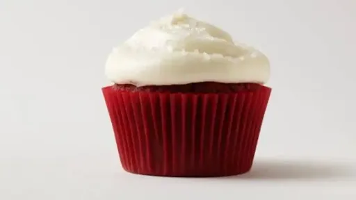 Red Velvet Cupcake