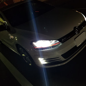 ゴルフGTI