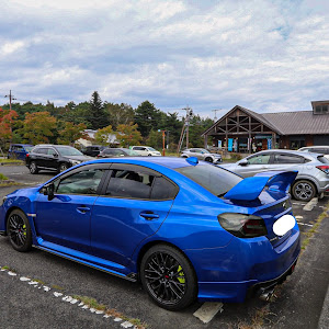 WRX STI VAB