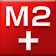 M2Plus Reader icon